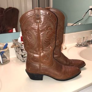 Women’s Ariat Boots